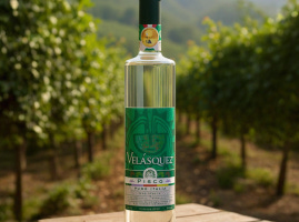 Pisco Italia Velásquez