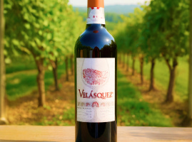 Vino Seco Cabernet Sauvignon