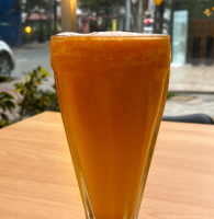 Jugo de Papaya