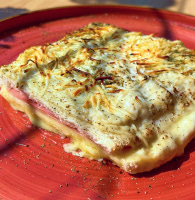 Croque Monsieur