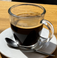 Café americano