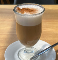 Cappuccino