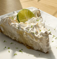 Pie de Limón