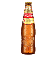 Cusqueña Dorada