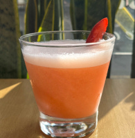 Fresa Sour