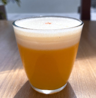 Maracuyá Sour