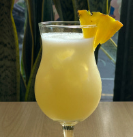 Piña colada
