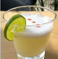 Pisco Sour