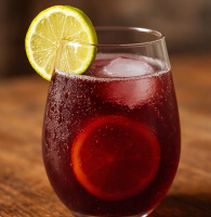 Tinto de verano